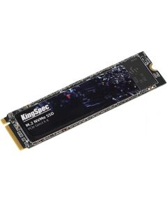 Купить SSD-накопитель KingSpec 512Gb PCIe 3.0 x4 M.2 2280 [NE-512] в интернет-магазине Irkshop.ru