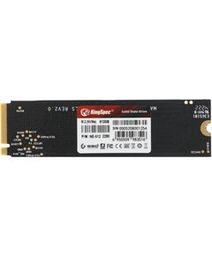 Купить SSD-накопитель KingSpec 512Gb PCIe 3.0 x4 M.2 2280 [NE-512], изображение 4 в интернет-магазине Irkshop.ru