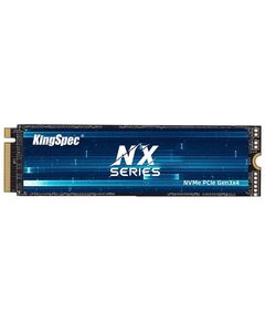 Купить SSD-накопитель KingSpec 1Tb PCIe 3.0 x4 M.2 2280 0.9 DWPD [NX-1TB] в интернет-магазине Irkshop.ru