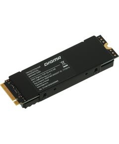 Купить SSD-накопитель Digma 512Gb Top G3 PCIe 4.0 x4 M.2 2280 [DGST4512GG33T], изображение 4 в интернет-магазине Irkshop.ru