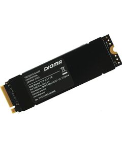 Купить SSD-накопитель Digma 1Tb Top G3 PCIe 4.0 x4 M.2 2280 [DGST4001TG33T], изображение 3 в интернет-магазине Irkshop.ru