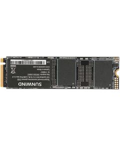 Купить SSD-накопитель SunWind 512Gb NV3 PCIe 3.0 x4 M.2 2280 [SWSSD512GN3T], изображение 3 в интернет-магазине Irkshop.ru