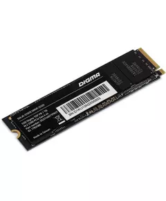 Купить SSD-накопитель Digma 1Tb Top P8 PCIe 4.0 x4 M.2 2280 [DGST4001TP83T], изображение 3 в интернет-магазине Irkshop.ru