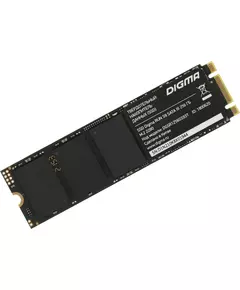 Купить SSD-накопитель Digma 256Gb Run S9 SATA-III M.2 2280 [DGSR1256GS93T] в интернет-магазине Irkshop.ru