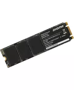 Купить SSD-накопитель Digma 512Gb Run S9 SATA-III M.2 2280 [DGSR1512GS93T] в интернет-магазине Irkshop.ru