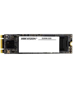 Купить SSD-накопитель Hikvision 1Tb Hiksemi SATA-III M.2 2280 [HS-SSD-E100N/1024G] в интернет-магазине Irkshop.ru