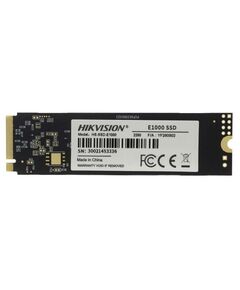 Купить SSD-накопитель Hikvision 1Tb Hiksemi PCIe 3.0 x4 M.2 2280 [HS-SSD-E1000/1024G] в интернет-магазине Irkshop.ru