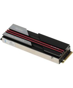 Купить SSD-накопитель Netac 4Tb NV7000 PCIe 4.0 x4 M.2 2280 [NT01NV7000-4T0-E4X], изображение 2 в интернет-магазине Irkshop.ru