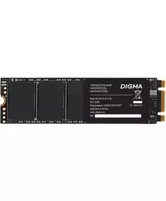 Купить SSD-накопитель Digma 2Tb Run S9 SATA-III M.2 2280 [DGSR1002TS93T], изображение 8 в интернет-магазине Irkshop.ru