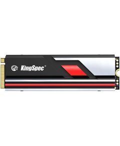 Купить SSD-накопитель KingSpec 1TB XG7000 PCIe 4.0 x4 M.2 2280 [XG7000-1TB PRO] в интернет-магазине Irkshop.ru