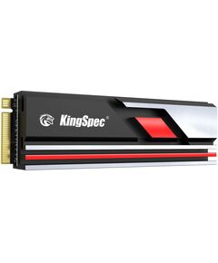 Купить SSD-накопитель KingSpec 1TB XG7000 PCIe 4.0 x4 M.2 2280 [XG7000-1TB PRO], изображение 2 в интернет-магазине Irkshop.ru