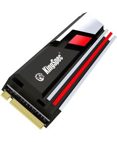 Купить SSD-накопитель KingSpec 1TB XG7000 PCIe 4.0 x4 M.2 2280 [XG7000-1TB PRO], изображение 3 в интернет-магазине Irkshop.ru