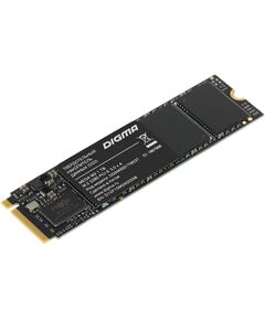 Купить SSD-накопитель Digma 1Tb Mega M2 PCIe 3.0 x4 M.2 2280 0.6 DWPD [DGSM3001TM23T], изображение 4 в интернет-магазине Irkshop.ru