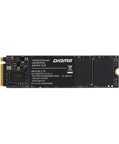 Купить SSD-накопитель Digma 2Tb Mega M2 PCIe 3.0 x4 M.2 2280 [DGSM3002TM23T], изображение 6 в интернет-магазине Irkshop.ru