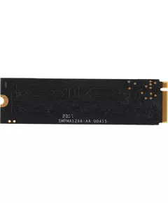 Купить SSD-накопитель PC Pet 256Gb PCIe 3.0 x4 M.2 2280 OEM [PCPS256G3], изображение 2 в интернет-магазине Irkshop.ru