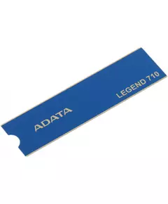 Купить SSD-накопитель AData 256Gb Legend 710 PCIe 3.0 x4 M.2 2280 [ALEG-710-256GCS] в интернет-магазине Irkshop.ru