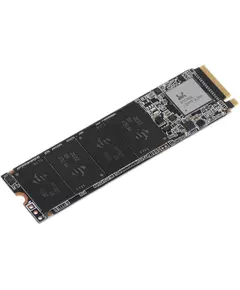 Купить SSD-накопитель AData 256Gb Legend 710 PCIe 3.0 x4 M.2 2280 [ALEG-710-256GCS], изображение 3 в интернет-магазине Irkshop.ru