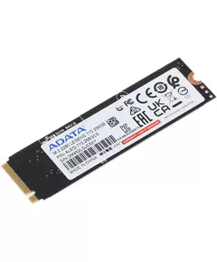 Купить SSD-накопитель AData 256Gb Legend 710 PCIe 3.0 x4 M.2 2280 [ALEG-710-256GCS], изображение 8 в интернет-магазине Irkshop.ru