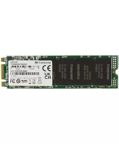 Купить SSD-накопитель Transcend 500Gb 825S SATA-III M.2 2280 0.3 DWPD [TS500GMTS825S] в интернет-магазине Irkshop.ru