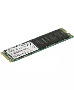 Купить SSD-накопитель Transcend 500Gb 825S SATA-III M.2 2280 0.3 DWPD [TS500GMTS825S], изображение 2 в интернет-магазине Irkshop.ru