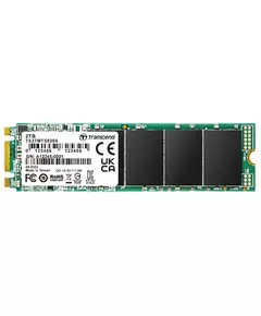 Купить SSD-накопитель Transcend 2Tb 825S SATA-III M.2 2280 0.3 DWPD [TS2TMTS825S] в интернет-магазине Irkshop.ru