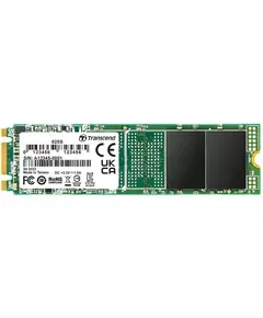 Купить SSD-накопитель Transcend 2Tb 825S SATA-III M.2 2280 0.3 DWPD [TS2TMTS825S], изображение 3 в интернет-магазине Irkshop.ru