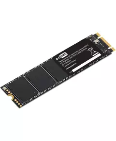 Купить SSD-накопитель PC Pet 256Gb SATA-III M.2 2280 OEM [PCPS256G1], изображение 4 в интернет-магазине Irkshop.ru