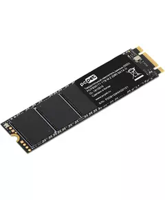 Купить SSD-накопитель PC Pet 1Tb SATA-III M.2 2280 OEM [PCPS001T1], изображение 2 в интернет-магазине Irkshop.ru