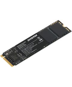 Купить SSD-накопитель Digma 2Tb Meta G2 PCIe 4.0 x4 M.2 2280 [DGSM4002TG23T], изображение 3 в интернет-магазине Irkshop.ru