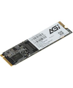 Купить SSD-накопитель AGI 512Gb AI818 PCIe 4.0 x4 M.2 2280 [AGI512G44AI818], изображение 8 в интернет-магазине Irkshop.ru