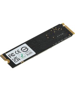 Купить SSD-накопитель AGI 512Gb AI818 PCIe 4.0 x4 M.2 2280 [AGI512G44AI818], изображение 7 в интернет-магазине Irkshop.ru