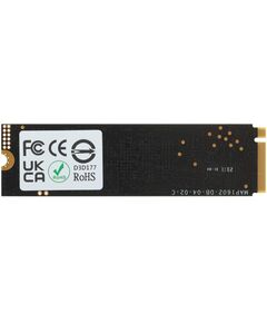 Купить SSD-накопитель AGI 512Gb AI818 PCIe 4.0 x4 M.2 2280 [AGI512G44AI818], изображение 5 в интернет-магазине Irkshop.ru