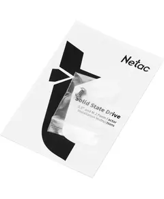 Купить SSD-накопитель Netac 2Tb NV7000-t PCIe 4.0 x4 M.2 2280 [NT01NV7000T-2T0-E4X], изображение 6 в интернет-магазине Irkshop.ru