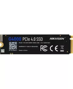 Купить SSD-накопитель Hikvision 2TB G4000 PCIe 4.0 x4 M.2 2280 [HS-SSD-G4000/2048G], изображение 3 в интернет-магазине Irkshop.ru