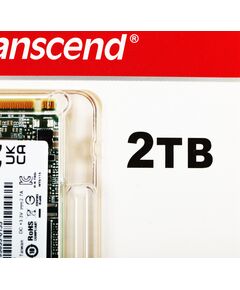 Купить SSD-накопитель Transcend 2Tb 115S PCIe 3.0 x4 M.2 2280 0.2 DWPD [TS2TMTE115S], изображение 5 в интернет-магазине Irkshop.ru