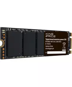 Купить SSD-накопитель  KingPrice 960Gb SATA-III M.2 2280 [KPSS960G1], изображение 2 в интернет-магазине Irkshop.ru