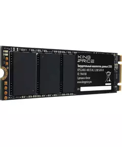 Купить SSD-накопитель  480Gb SATA-III M.2 2280 [KPSS480G1], изображение 4 в интернет-магазине Irkshop.ru