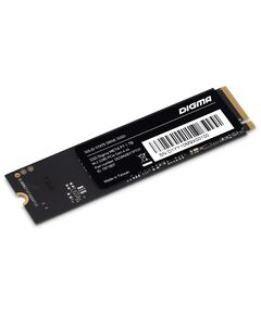 Купить SSD-накопитель Digma 1Tb Meta P7 PCIe 4.0 x4 M.2 2280 [DGSM4001TP73T], изображение 2 в интернет-магазине Irkshop.ru