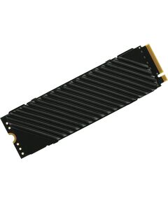 Купить SSD-накопитель Digma 4Tb Top G3 PCIe 4.0 x4 M.2 2280 [DGST4004TG33T], изображение 3 в интернет-магазине Irkshop.ru