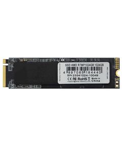 Купить SSD-накопитель AMD 1Tb Radeon PCIe 4.0 x4 M.2 2280 [R7MP1024G8] в интернет-магазине Irkshop.ru