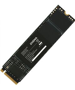 Купить SSD-накопитель Digma 2Tb Meta M6E PCIe 4.0 x4 M.2 2280 [DGSM4002TM6ET], изображение 2 в интернет-магазине Irkshop.ru