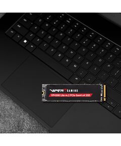 Купить SSD-накопитель Patriot 2Tb Viper VP4300 Lite PCIe 4.0 x4 M.2 2280 [VP4300L2TBM28H], изображение 7 в интернет-магазине Irkshop.ru