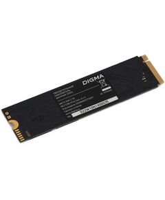 Купить SSD-накопитель Digma 2Tb Meta S69 PCIe 4.0 x4 M.2 2280 [DGSM4002TS69T], изображение 2 в интернет-магазине Irkshop.ru