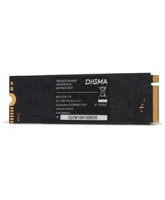 Купить SSD-накопитель Digma 2Tb Meta S69 PCIe 4.0 x4 M.2 2280 [DGSM4002TS69T], изображение 5 в интернет-магазине Irkshop.ru