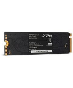 Купить SSD-накопитель Digma 2Tb Meta S69 PCIe 4.0 x4 M.2 2280 [DGSM4002TS69T], изображение 3 в интернет-магазине Irkshop.ru