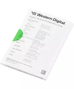 Купить SSD-накопитель Western Digital 500Gb Green SN350 PCIe 3.0 x4 M.2 2280 [WDS500G2G0C], изображение 6 в интернет-магазине Irkshop.ru