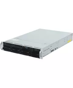 Купить Сервер iRU Rock s2208p 2x5222 4x32Gb 1x500Gb M.2 SSD C621 AST2500 2xGigEth 2x1000W w/o OS [2014583] в интернет-магазине Irkshop.ru