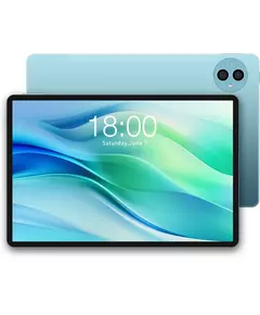 Купить Планшет Teclast P50 T606 LTE 6Gb/128Gb голубой 11", 1280x800, IPS, Android 14, 1Sim, BT, GPS, WiFi, Touch, microSD 1Tb, изображение 3 в интернет-магазине Irkshop.ru