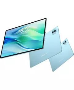 Купить Планшет Teclast P50 T606 LTE 6Gb/128Gb голубой 11", 1280x800, IPS, Android 14, 1Sim, BT, GPS, WiFi, Touch, microSD 1Tb, изображение 5 в интернет-магазине Irkshop.ru