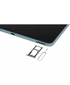 Купить Планшет Teclast P50 T606 LTE 6Gb/128Gb голубой 11", 1280x800, IPS, Android 14, 1Sim, BT, GPS, WiFi, Touch, microSD 1Tb, изображение 17 в интернет-магазине Irkshop.ru